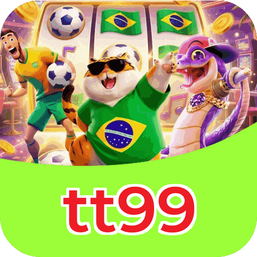 Instalação PC tt99