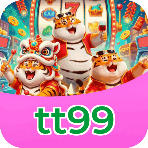 Login rápido no app tt99