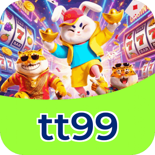Slots Premium da PG Soft na tt99
